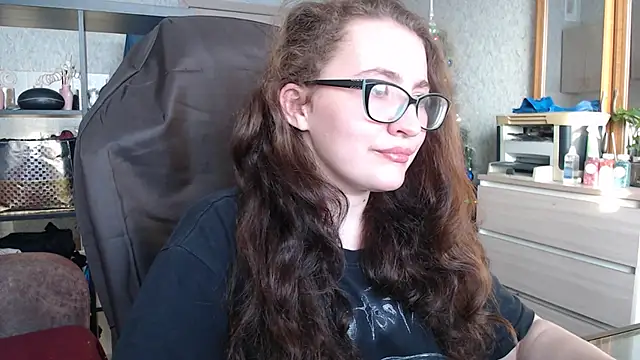 AnKey Rayah online show from 02.01.25