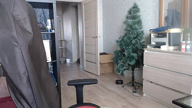 AnKey Rayah online show from 02.19.25