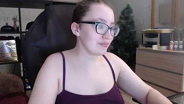 AnKey Rayah online show from 02.20.25