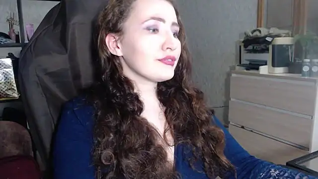 AnKey Rayah online show from 02.23.25