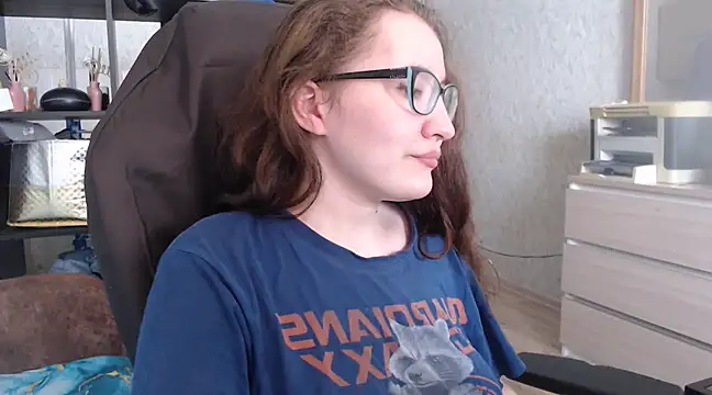 AnKey Rayah online show from 03.03.25