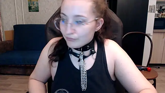 AnKey Rayah online show from 11.02.25