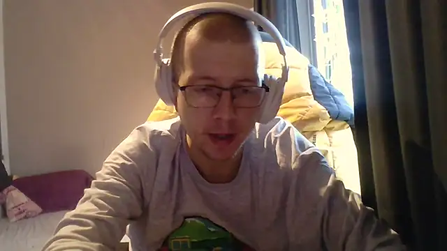 David250692 online show from 11.27.25