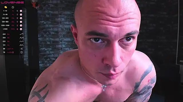 Snapshot of mark_normal chatting on 10.14.25 mark normal online show from 10.14.25