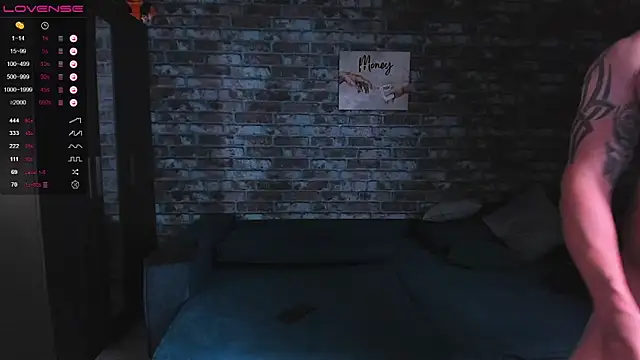 Snapshot of mark_normal chatting on 10.15.25 mark normal online show from 10.15.25