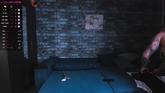 Snapshot of mark_normal chatting on 12.02.25 mark normal online show from 12.02.25