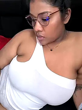 paola091 online show from 12.18.24
