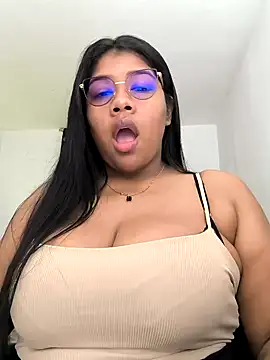 paola091 online show from 12.25.24