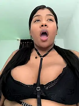 paola091 online show from 01.04.25