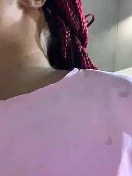 CurvyDesire1 online show from 02.23.25