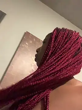 CurvyDesire1 online show from 03.06.25