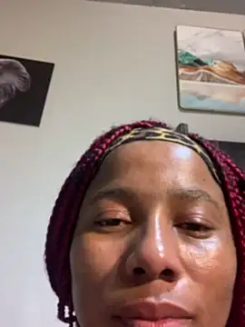 CurvyDesire1 online show from 03.07.25