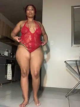 CurvyDesire1 online show from 03.18.25