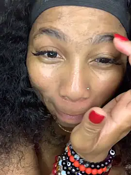 CurvyDesire1 online show from 09.18.25