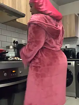 CurvyDesire1 online show from 10.21.25