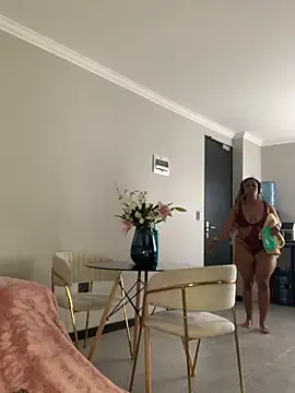 Snapshot of CurvyDesire1 chatting on 03.02.26 CurvyDesire1 online show from 03.02.26