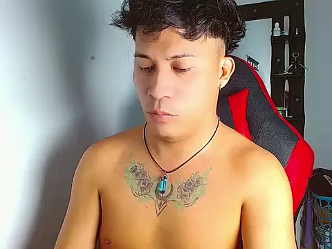 boyhot23x online show from 04.18.26