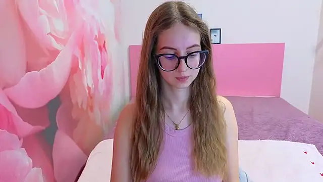 AliceAdams online show from 02.05.26