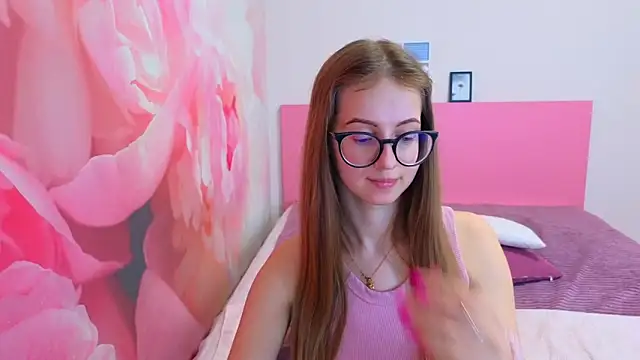 AliceAdams online show from 03.13.26