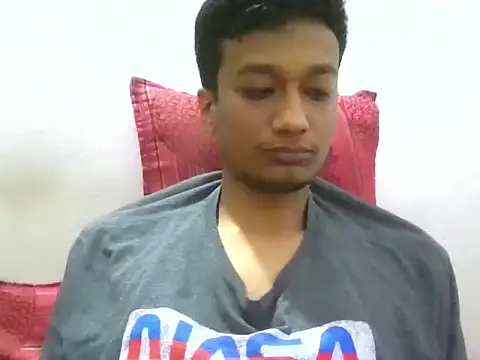 jimnail007 online show from 04.08.26