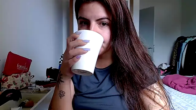 chelbyy online show from 11.04.25