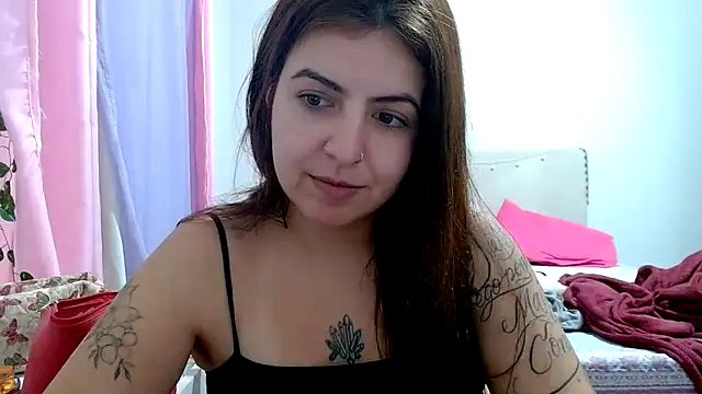 chelbyy online show from 11.17.25