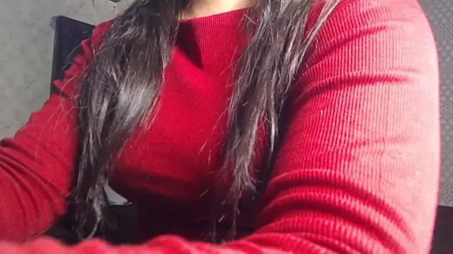 Indian Anu online show from 11.13.25