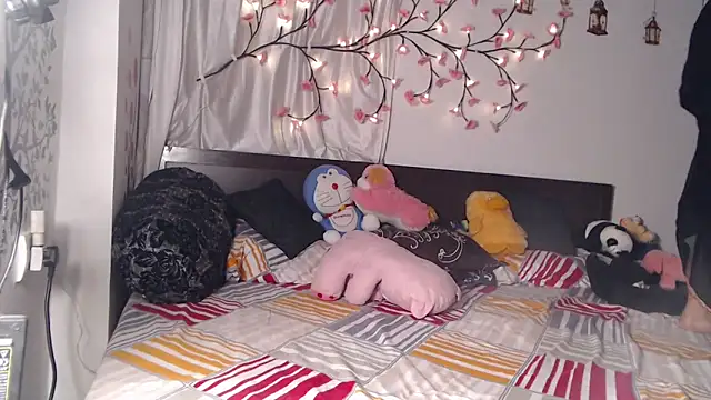 Indian Anu online show from 03.28.26