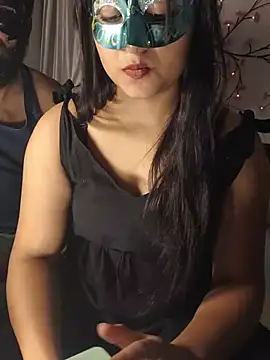 Indian Anu online show from 05.30.26