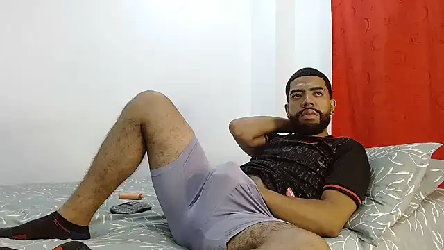 Aroon Stonne online show from 12.09.24