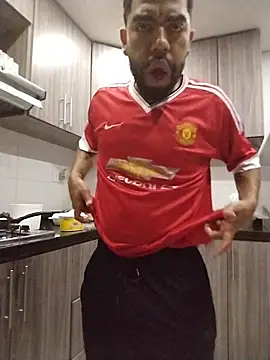 Aroon Stonne online show from 12.04.25