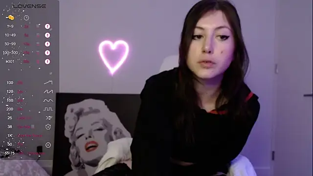 PlayfulApril online show from 02.11.25