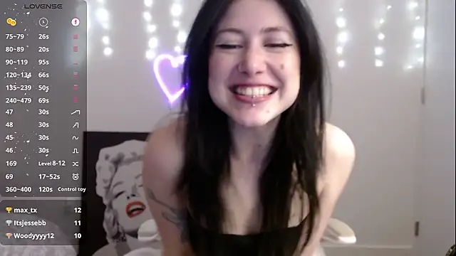 PlayfulApril online show from 01.16.26