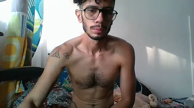 alisterxxx online show from 01.13.25