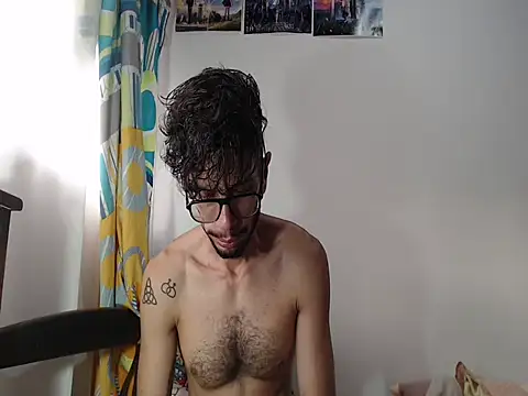 alisterxxx online show from 01.15.25