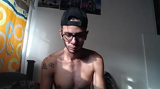 alisterxxx online show from 02.09.25