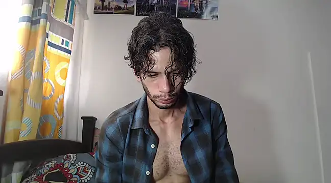 alisterxxx online show from 02.21.25