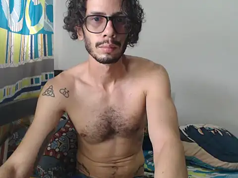 alisterxxx online show from 11.12.25