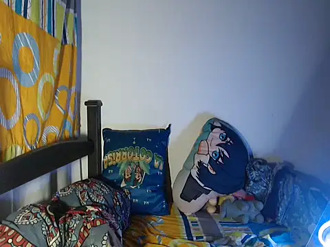 Snapshot of alisterxxx chatting on 02.02.26 alisterxxx online show from 02.02.26