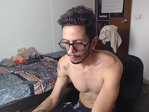 alisterxxx online show from 05.25.26