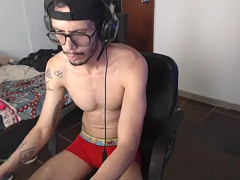 alisterxxx online show from 05.29.26