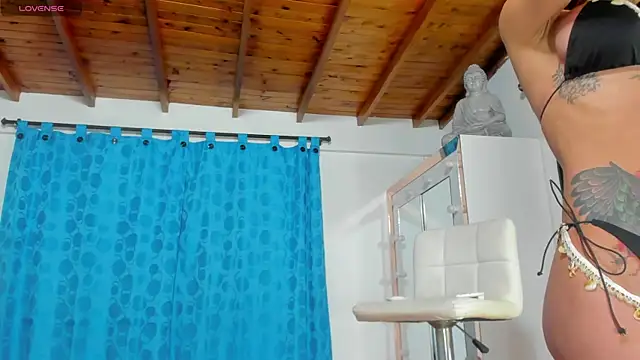 emily hornett online show from 04.07.26