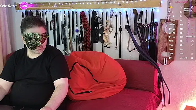 Snapshot of NoTabooGames chatting on 02.03.26 NoTabooGames online show from 02.03.26