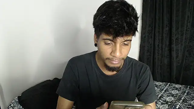 stevenosori online show from 10.14.25