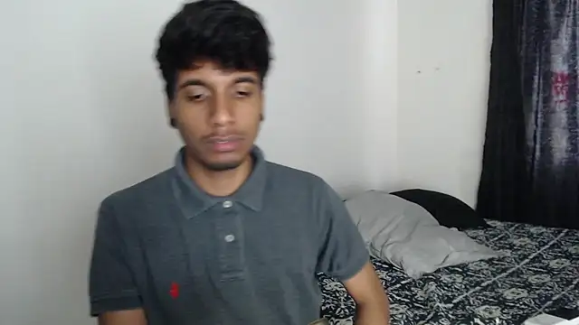 stevenosori online show from 10.19.25