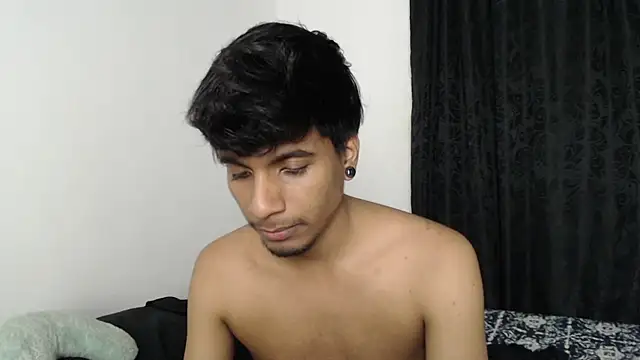 stevenosori online show from 10.24.25