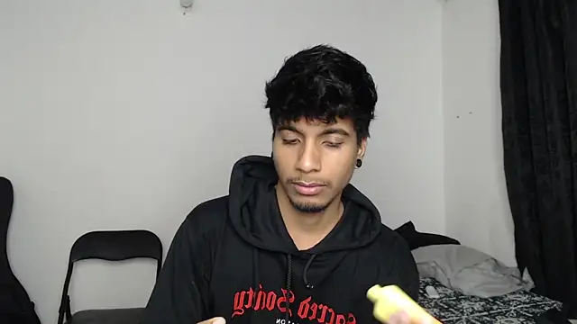 stevenosori online show from 10.28.25