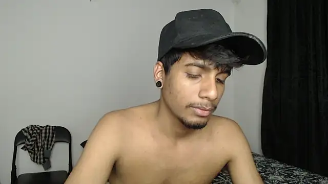 stevenosori online show from 11.08.25