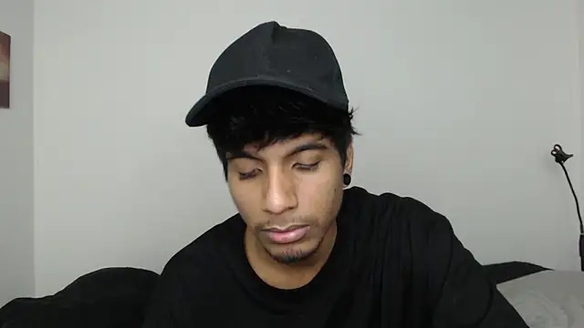 stevenosori online show from 11.25.25