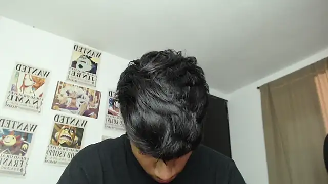 stevenosori online show from 03.31.26